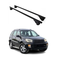 Barres de toit Toyota RAV 4