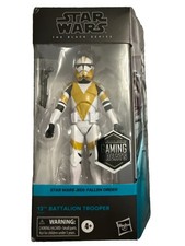 Star Wars The Black Series Gaming Greats 13th Battalion Trooper