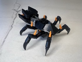 LEGO Atlantis: Monster Crab Clash 8056 100% Complete w/ Minifigure & Manual