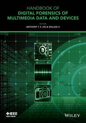 Handbook of Digital Forensics of Multimedia Data a