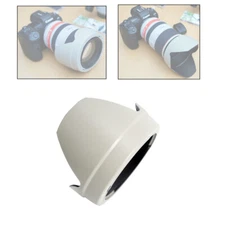 ET-83F Lens Hood replace ET83F for Canon RF 100-500mm F4.5-7.1 / 70-200mm F2.8