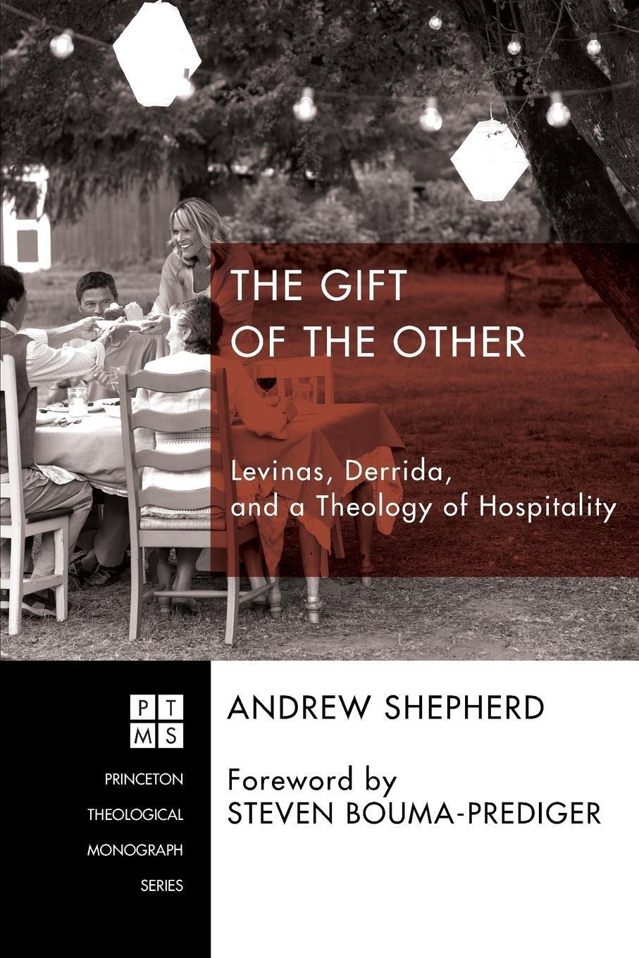 Thumbnail - Andrew Shepherd | The Gift Of The Other | Taschenbuch | Englisch