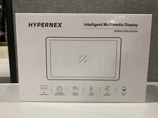 10.26" Portable Wireless Apple Carplay Android auto Car Stereo Radio Bluetooth