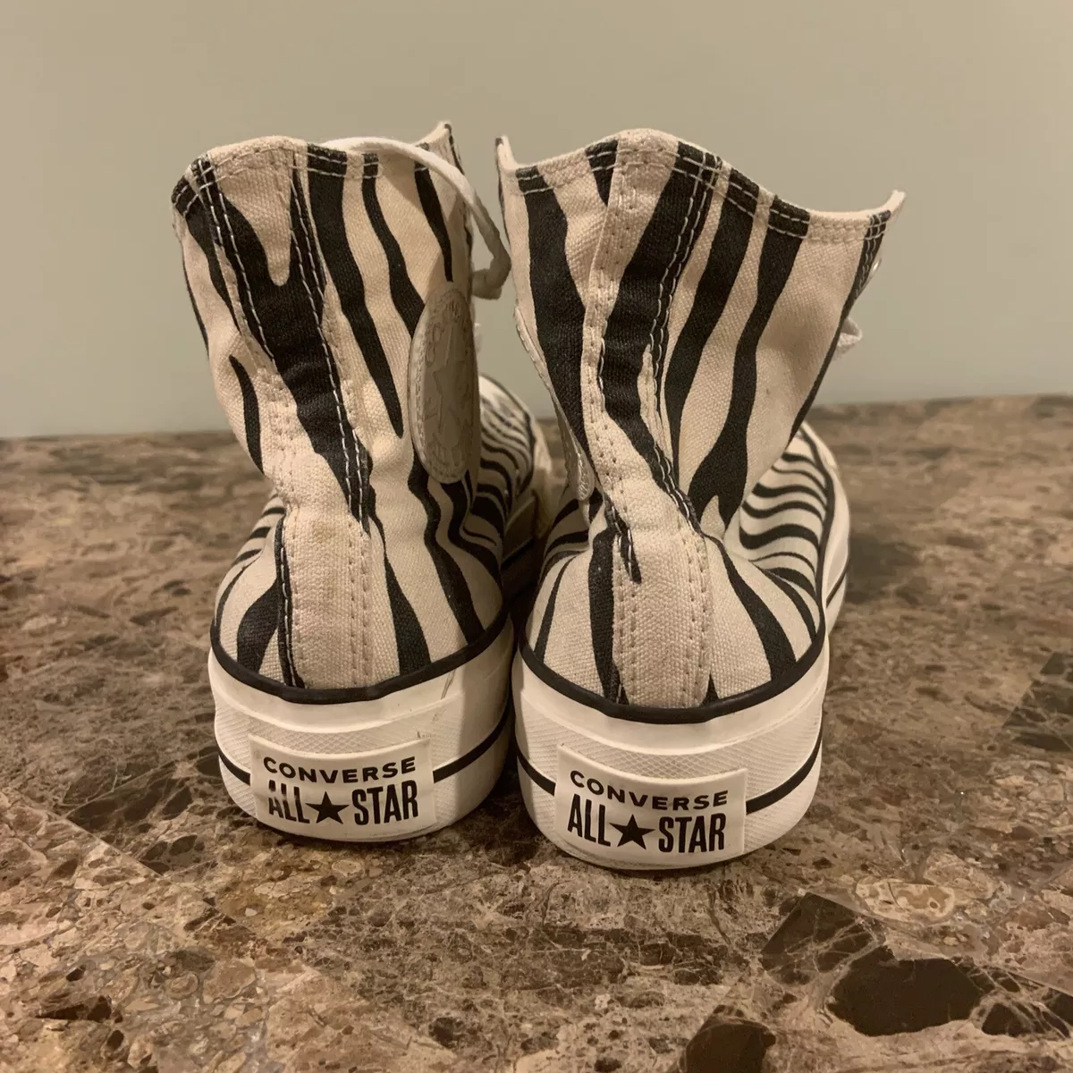 Women's converse size 6.5 clearance uk
