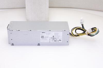 DELL DHVJN SFF Power Supply 240W for DELL 3040 5040 7040.SKU211662