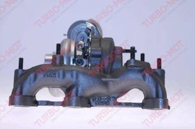 Turbolader GENERALÜBERHOLT OE:045253019A OEM:5439-970-0015 sofort lieferbar