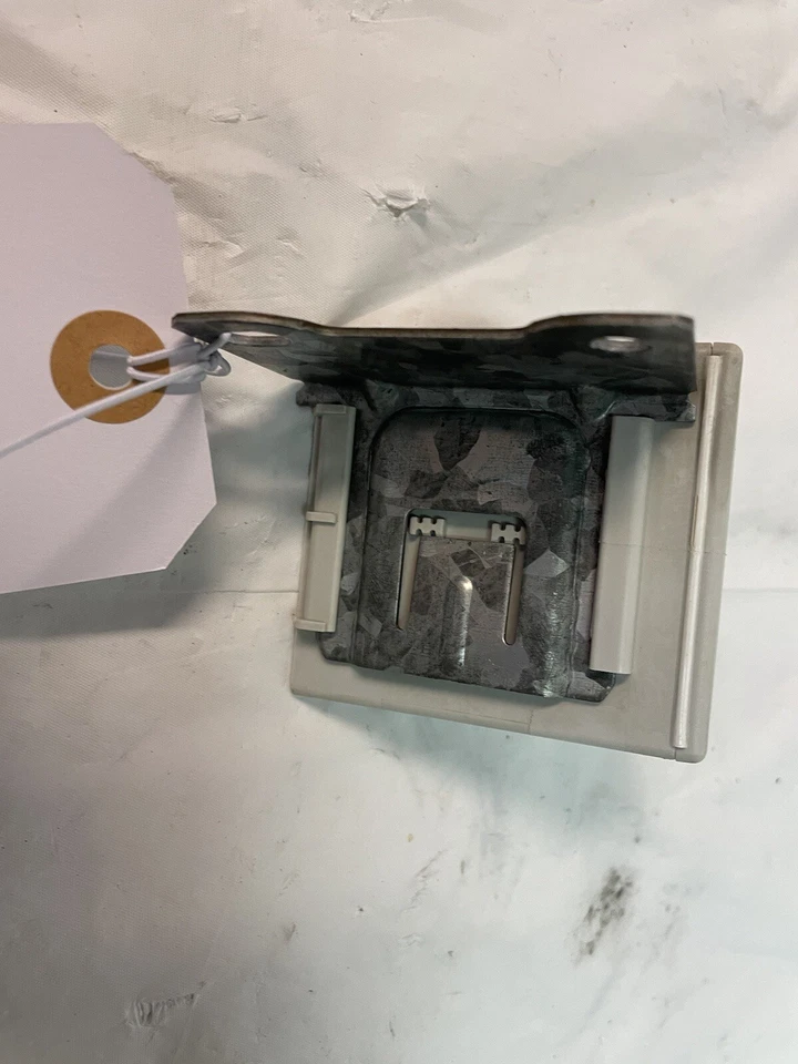 BMW 528i 530i 540i M5 E39 2000-2002 módulo indicador de inclinación de robo Foto 3 de 3