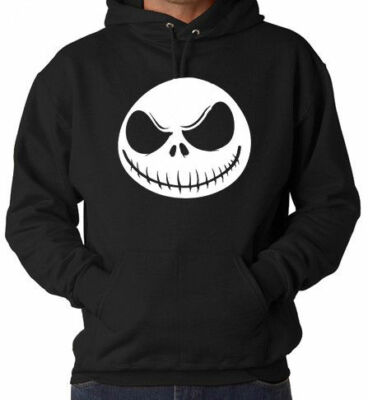 nightmare before christmas hoodie