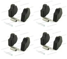 4X GS450 GS550 GS750 GS850 GS1000 GS1100 Carburetor Float & Pin for 13250-44080