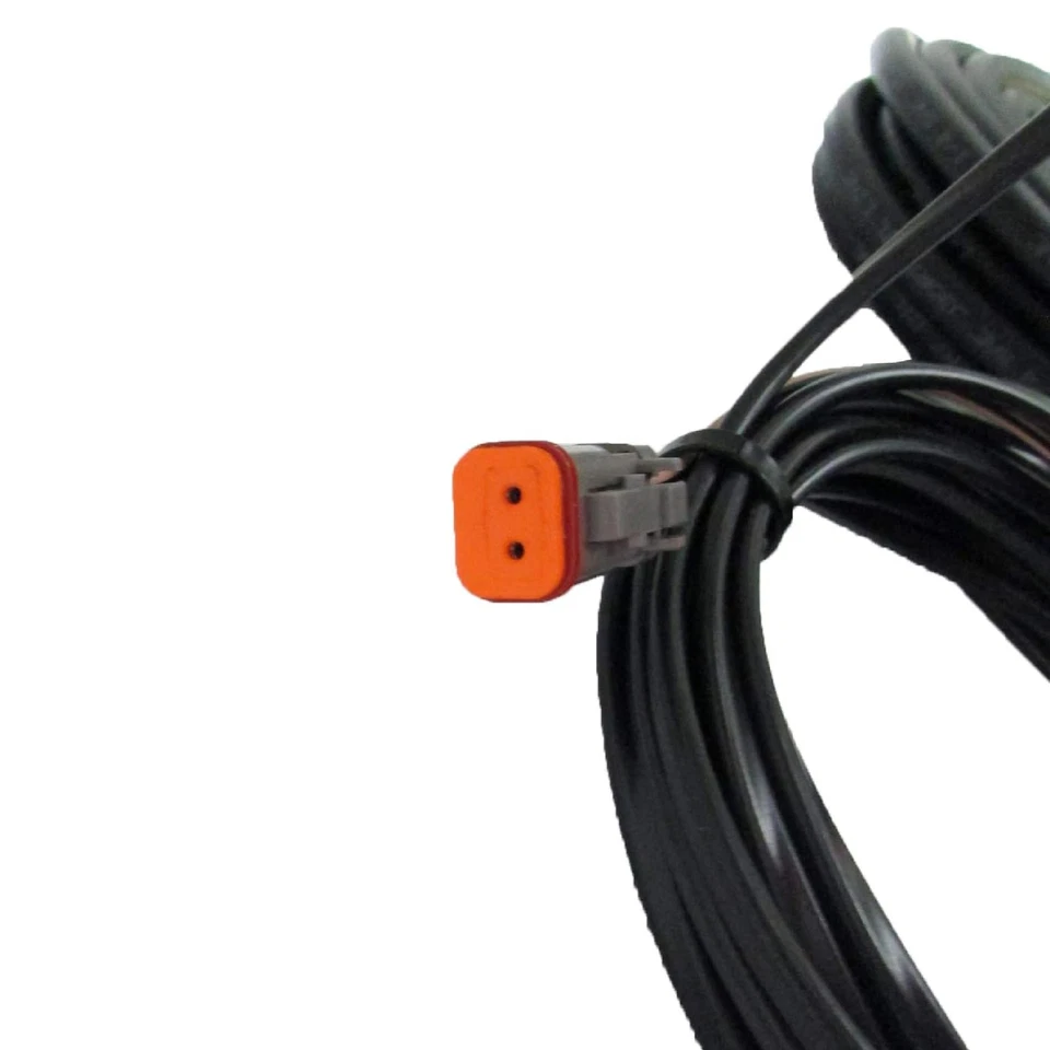 Johnson Evinrude OMC OEM 1.8 Gallon Oil Tank Kit, 5008617 - Image 4 of 4