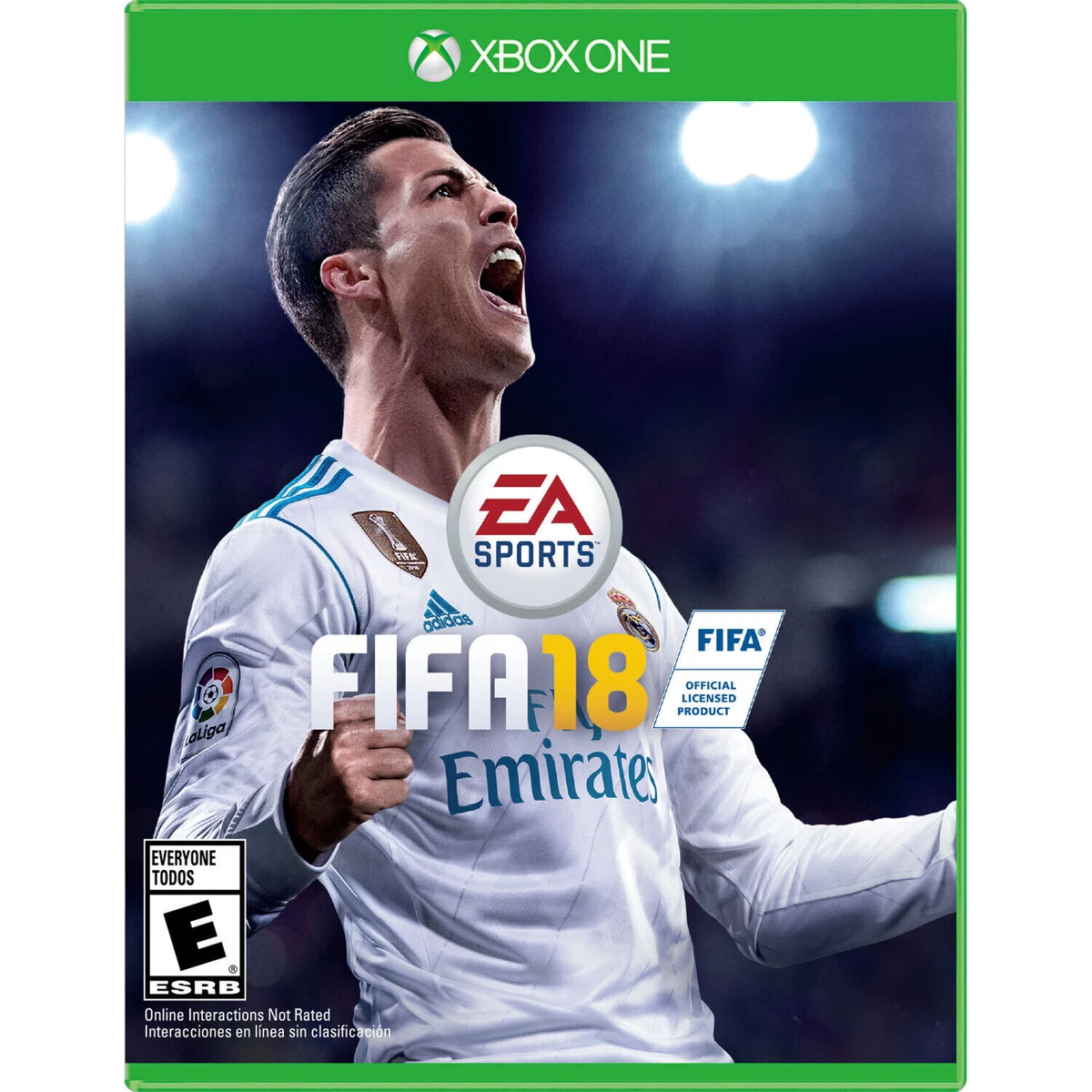 FIFA Video Games 18 for sale | eBay