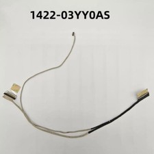 Original for ASUS X1402 EDP CABLE 1422-03YY0AS