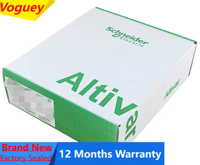 ATV71HU30N4Z Cutter Electric Inverter ATV71 3kW New and Sealed-