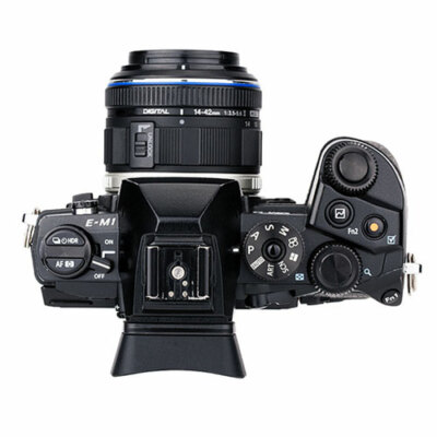 Eyecup Eyepiece Viewfinder for Olympus OM-D E-M1 Mark II & E-M1