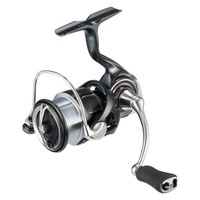 Daiwa Spinnrolle 24 Luvias LT2500S 5,1:1 Angelrolle In Box