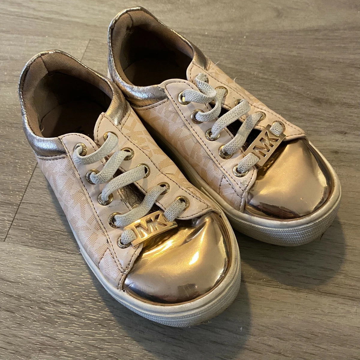 Mk cheap casual shoes