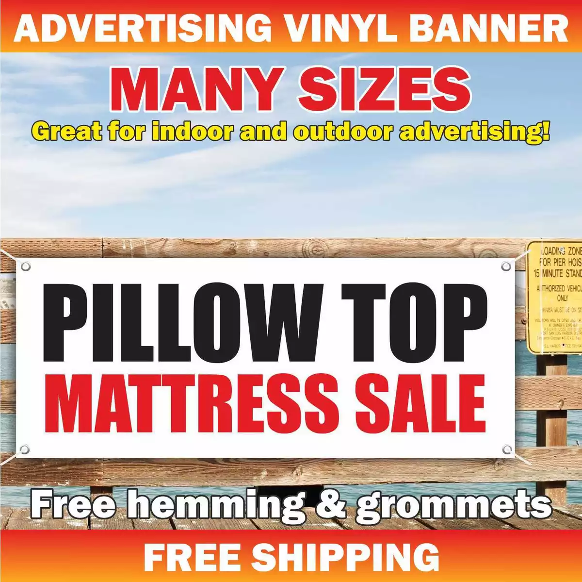 Mattress hot sale sale store