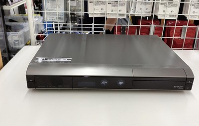 Sharp SHARP AQUOS HI-VISION RECORDER DV-ACV52 ビデオデッキ