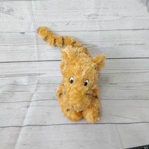 classic tigger stuffed animal