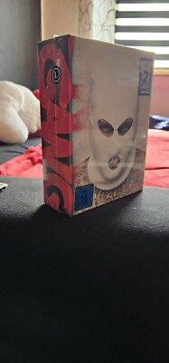 Gzuz Wolke 7 Limitierte Graffiti BOX