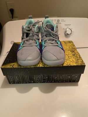 paul george 2.5 youth