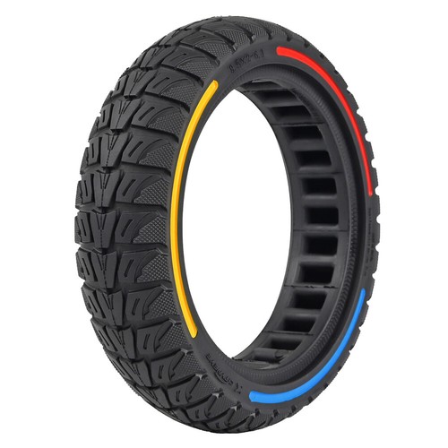 8.5x2.0-6.1 Electric Scooter Solid Tire for M365/Pro/1S/Pro2 Puncture-Resistant - Picture 13 of 21