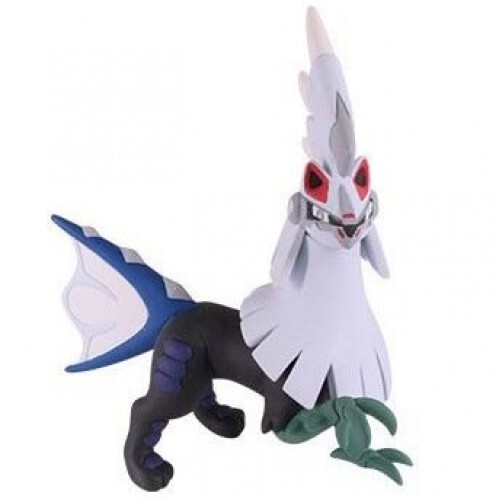 ポケモン　ミニモニ　シルハニアンフアミリー　他フィギュアセット 50体 Pokemon 海外ポケモンセンター figma ミヅキ アシマリ ニャビー