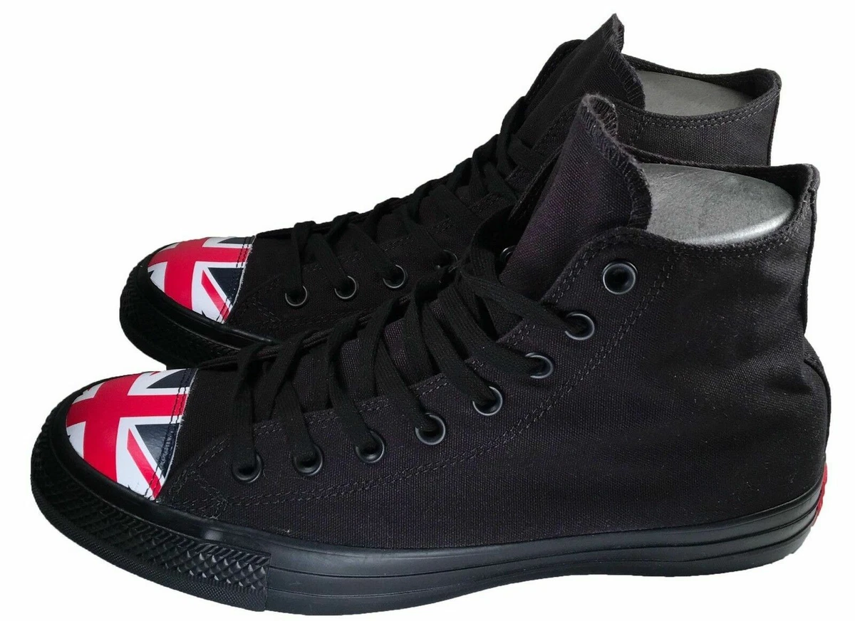 England converse sales