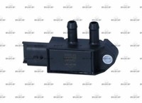 NRF Differenzdrucksensor 3-Polig FüR Renault ScéNic III Grand Nissan Evalia