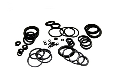 O ring O-ring inner Ø 3 - 30 mm x cord thickness 2.5 mm NBR 70 sealing ring 0 ring