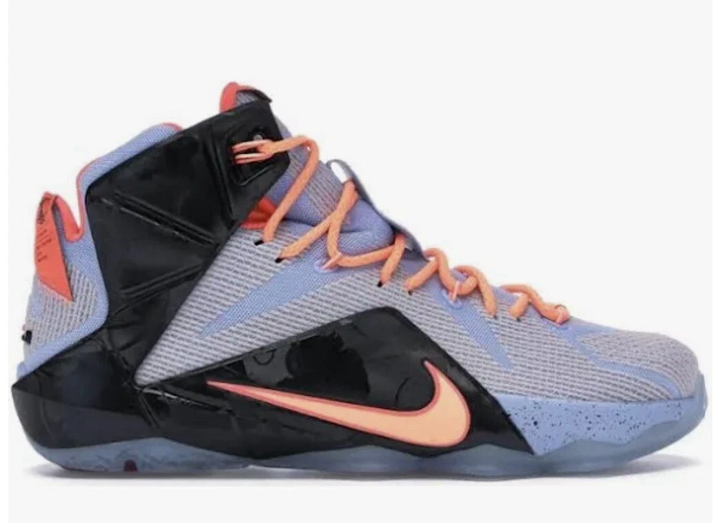 Nike LeBron 12 Easter for Sale | Authenticity Guaranteed | eBay