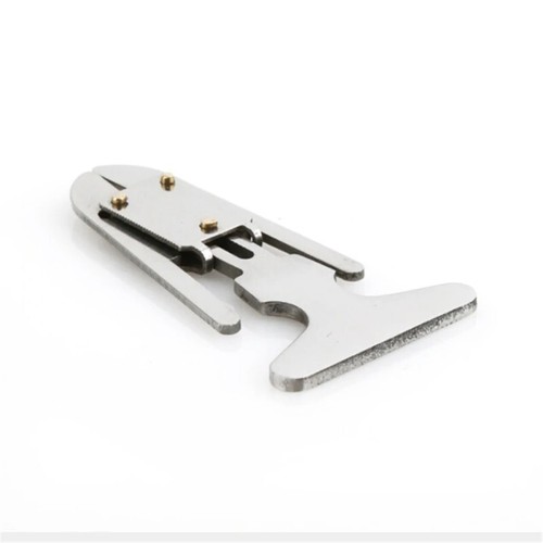 Limpiadores de pipa de tabaco escariador de metal raspador herramientas para fumar removedor de carbono limpieza - Imagen 2 de 24