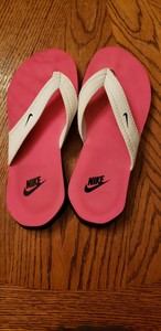 nike south beach celso flip flops