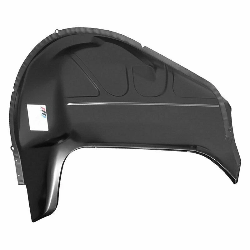 Carcasa de rueda exterior trasera derecha AMD para Ford Galaxie 500 1964 770-8964-R Foto 4 de 4