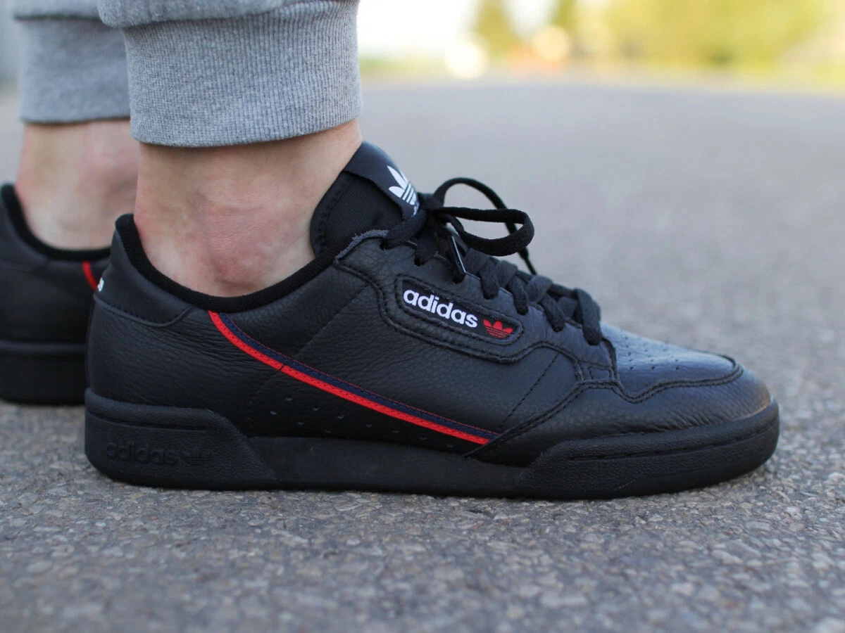 Adidas continentales hotsell
