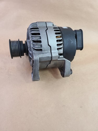 1996 1997 1998 Bosch BMW Z3 1.9L M44 80Amp Alternator AL0736X - Picture 5 of 8