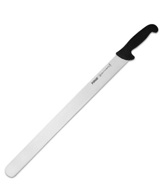 Pirge Butcher's Dönermesser Kebabmesser Fleischmesser Schärfstes Langmesser