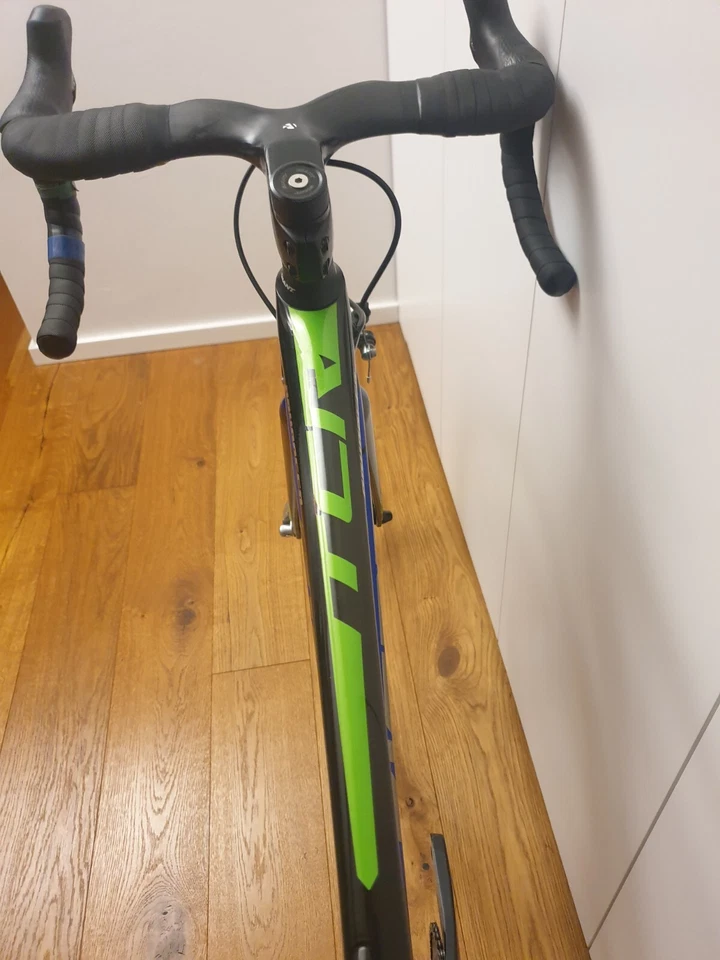 Giant TCR ADVANCED 1 Carbon Ultegra 11v - Bild 2 von 4