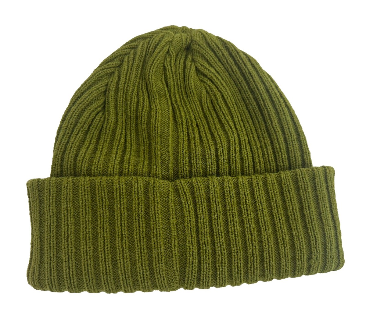 DC Unisex Beanie Hat Green One Size New | eBay