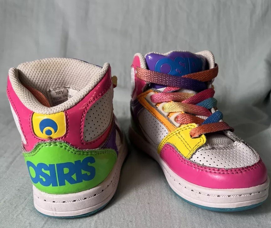 OSIRIS 