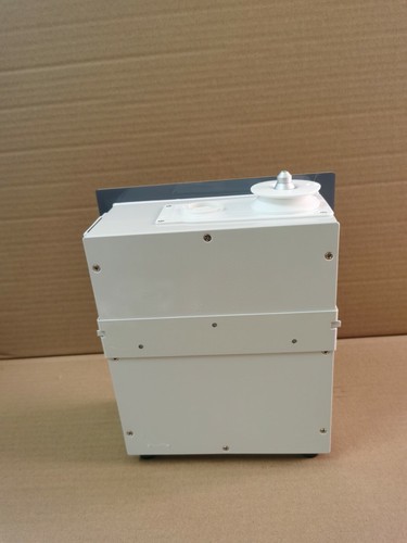 Low noise HAVC scent air machine for home hotel spa clubs 42400sq ft³ (1200m³ ) - Picture 5 of 11