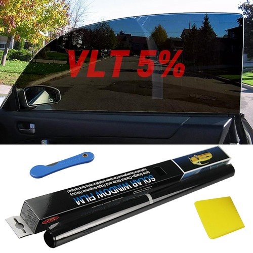 Car Windshield Home Windshield Privacy Film Tinting Tool Blackout Window Tint - Picture 13 of 17