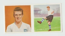 1958 Chix Footballers Derek Mayers Preston North End #42