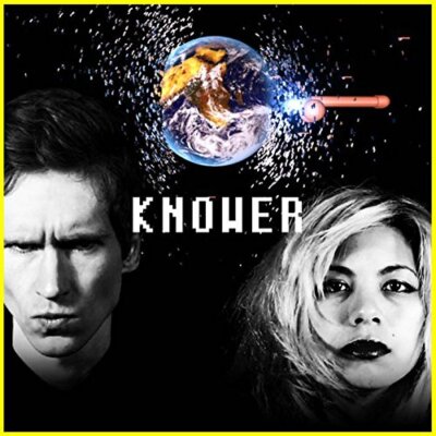 KNOWER LIFE with Bonus CD JAPAN Tracks 78
