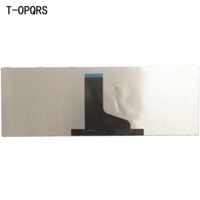 US keyboard for Toshiba Satellite L800 M800 L845 L830 L840 L805