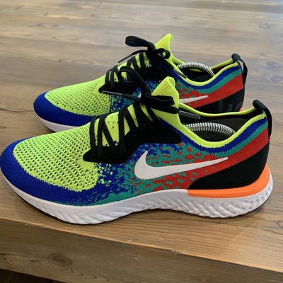 nike epic react 10.5