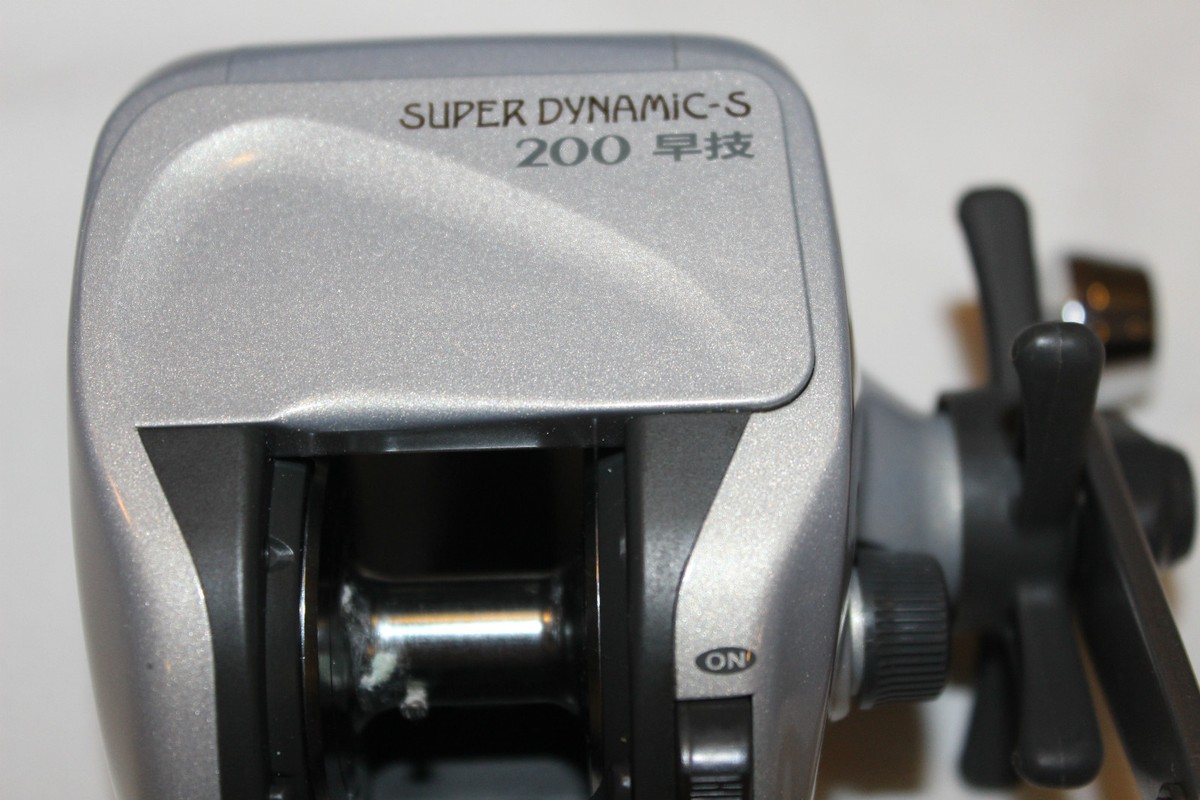 DAIWA 