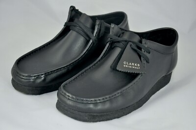 Clarks Originals Wallabee Men display picture 3