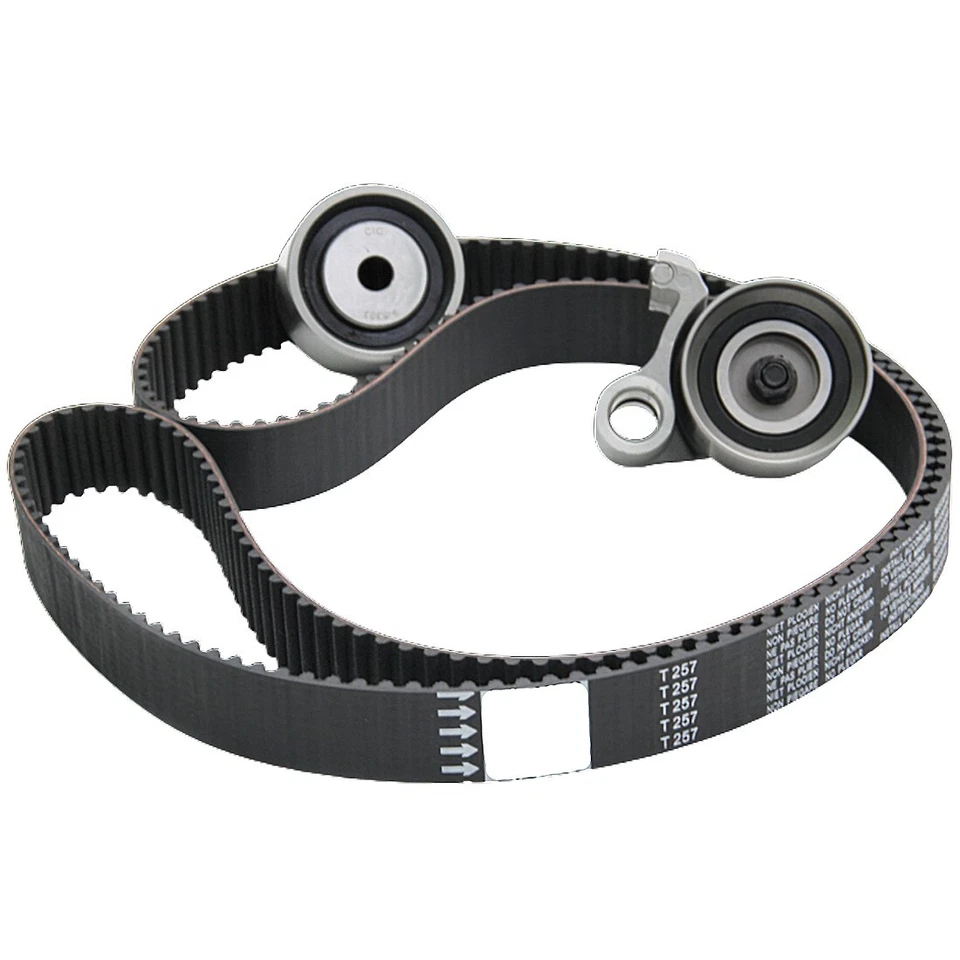 Kit de correa de distribución y juego de elevadores de válvulas para Toyota Camry, Lexus ES300; 3,0 L Foto 4 de 4