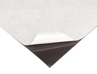 Flexible Magnet Sheet With Adhesive, 0.030 Thick, 12 Wide, 24 Length (1 Sh , on sale Flexible Magnet Sheet With Adhesive, 0.030 Thick, 12 Wide, 24 Length (1 Sh , on sale